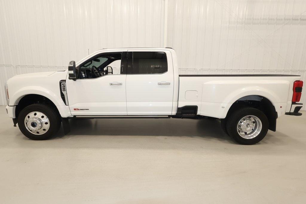 used 2023 Ford F-450 car, priced at $97,300