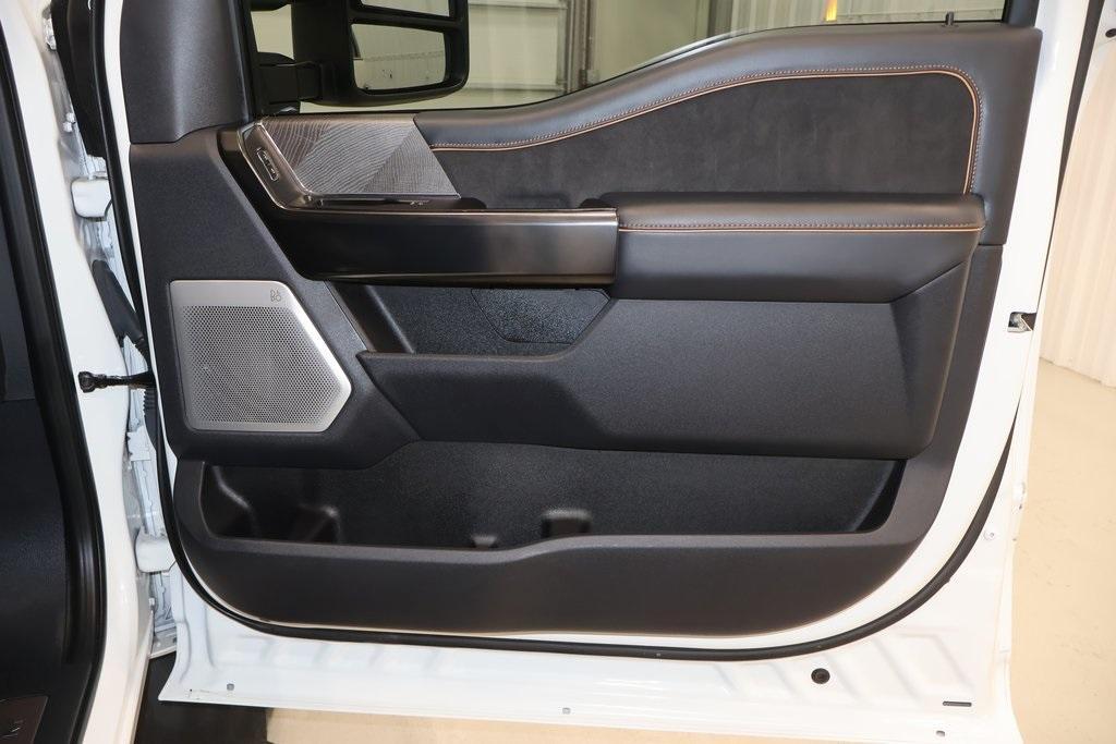 used 2023 Ford F-450 car, priced at $97,300