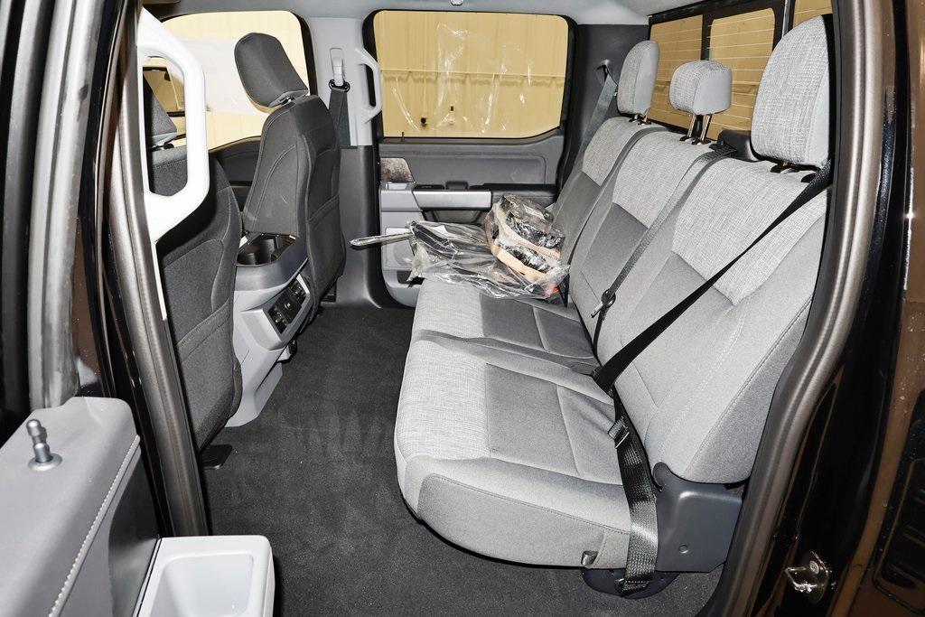 new 2025 Ford F-350 car, priced at $80,340