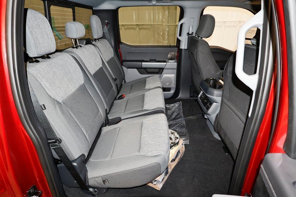 new 2025 Ford F-350 car, priced at $80,835