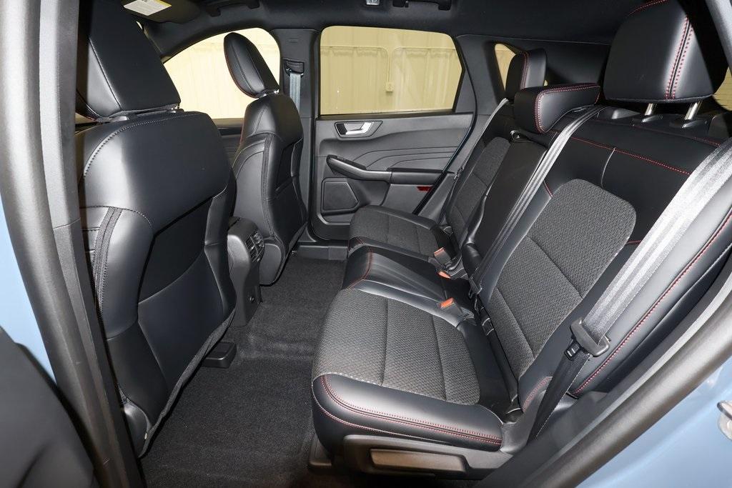 new 2025 Ford Escape car, priced at $33,185