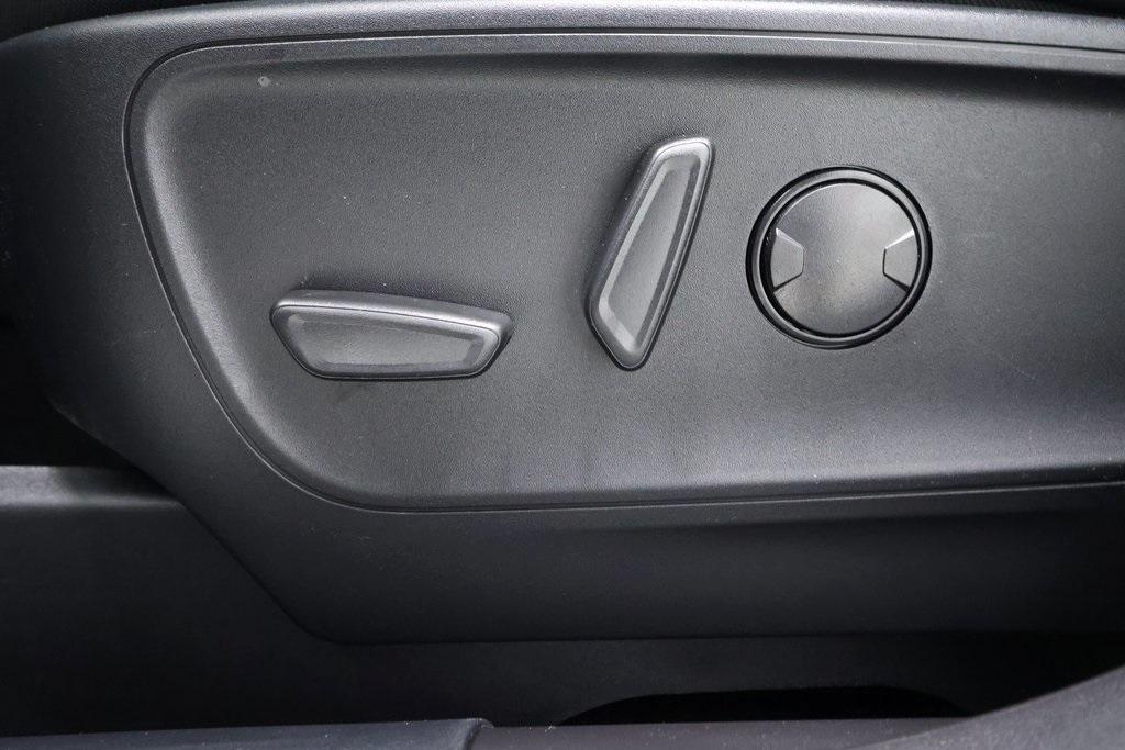 new 2025 Ford Escape car, priced at $33,185