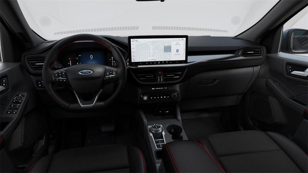 new 2025 Ford Escape car, priced at $34,680