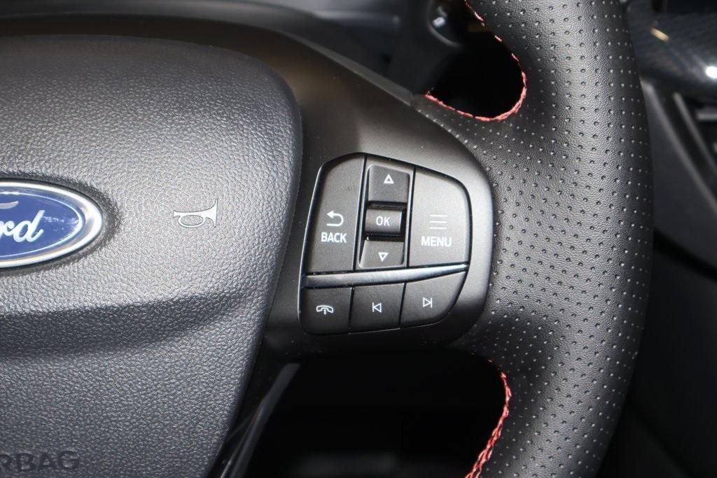 new 2025 Ford Escape car, priced at $33,185