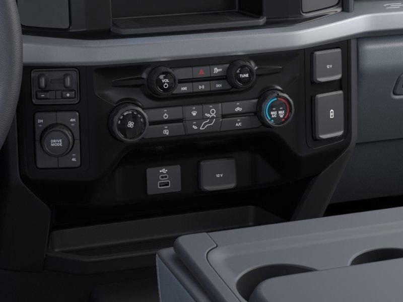 new 2026 Ford F-350 car, priced at $74,475