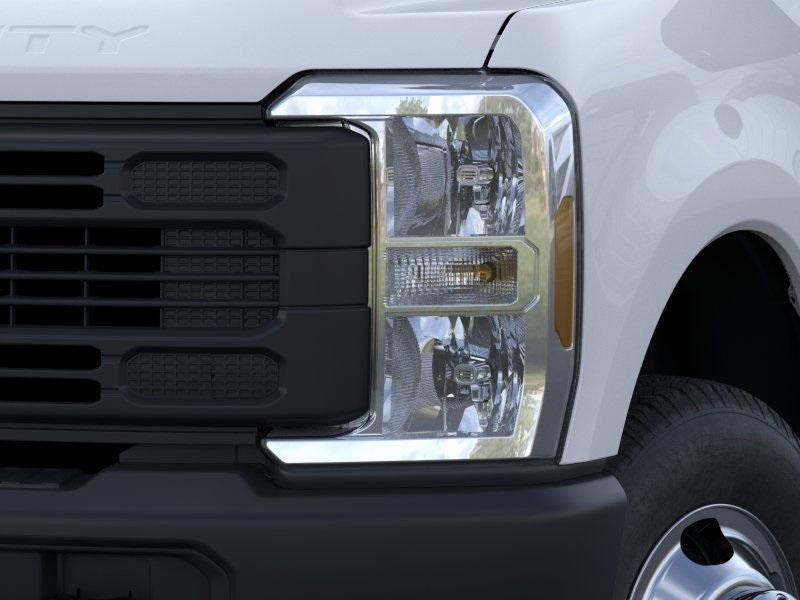 new 2026 Ford F-350 car, priced at $74,475
