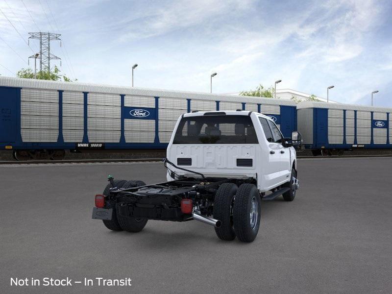 new 2026 Ford F-350 car, priced at $74,475