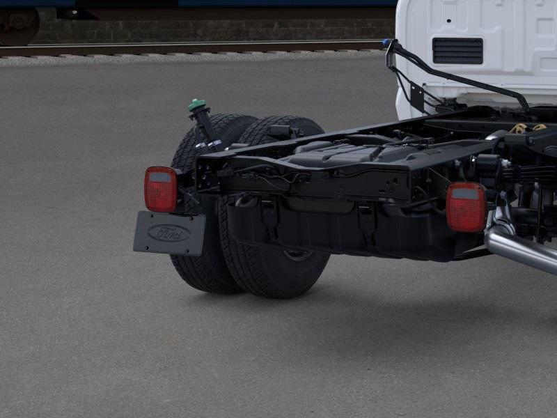 new 2026 Ford F-350 car, priced at $74,475