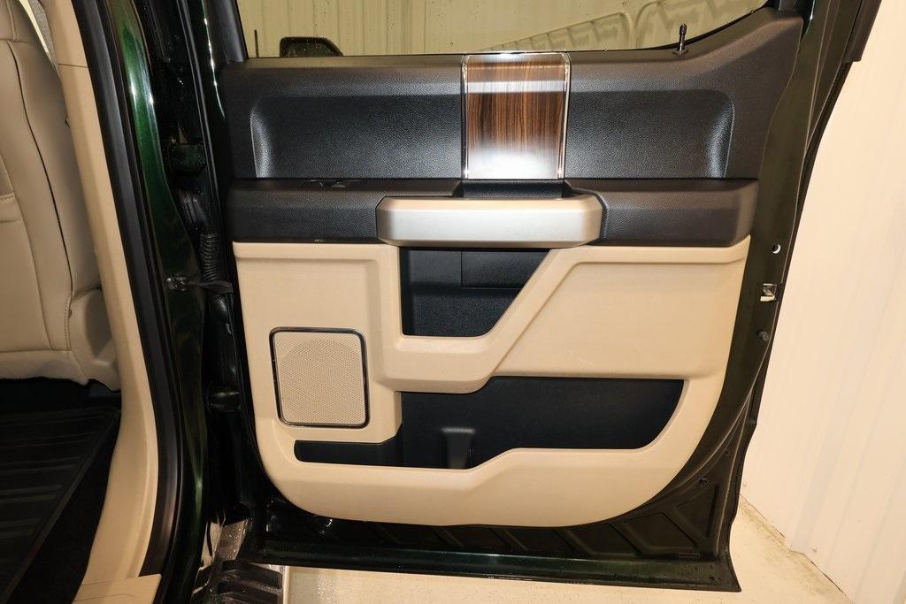 used 2015 Ford F-150 car, priced at $17,800