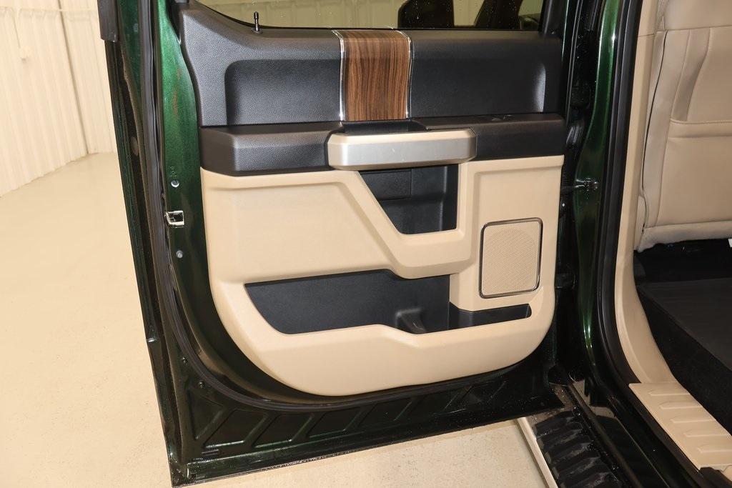 used 2015 Ford F-150 car, priced at $17,800