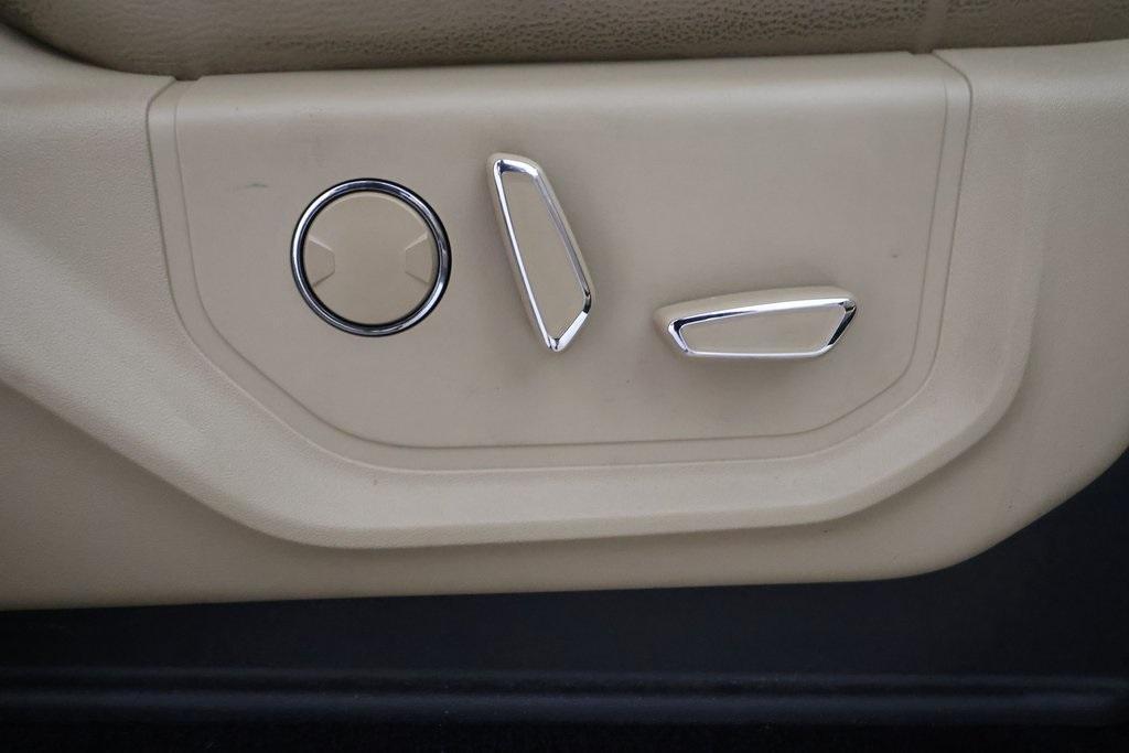 used 2015 Ford F-150 car, priced at $17,800