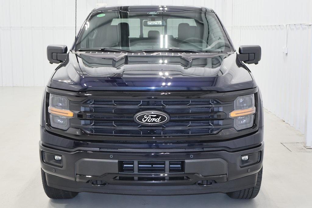 new 2024 Ford F-150 car, priced at $54,945