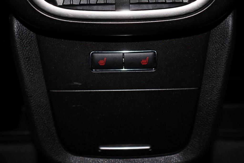 used 2016 Lincoln MKX car, priced at $10,000