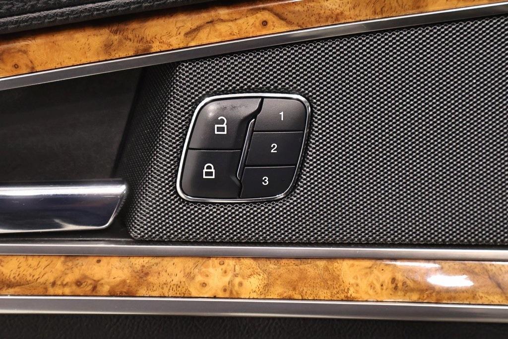 used 2016 Lincoln MKX car, priced at $10,000