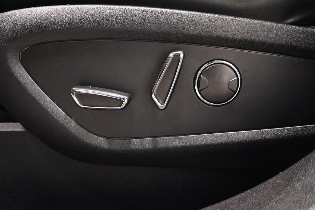 used 2016 Lincoln MKX car, priced at $10,000