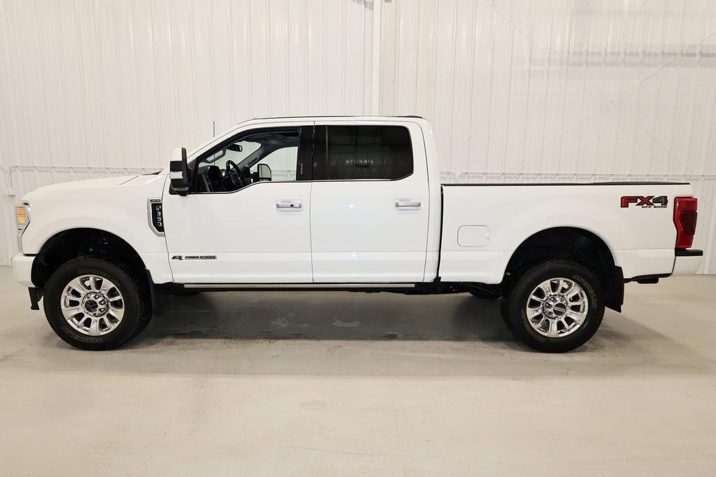 used 2022 Ford F-350 car, priced at $66,000