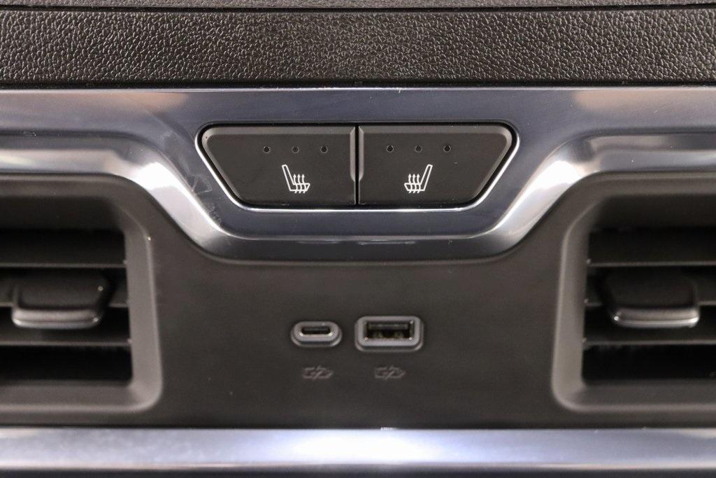 used 2025 Chevrolet Silverado 3500 car, priced at $79,000