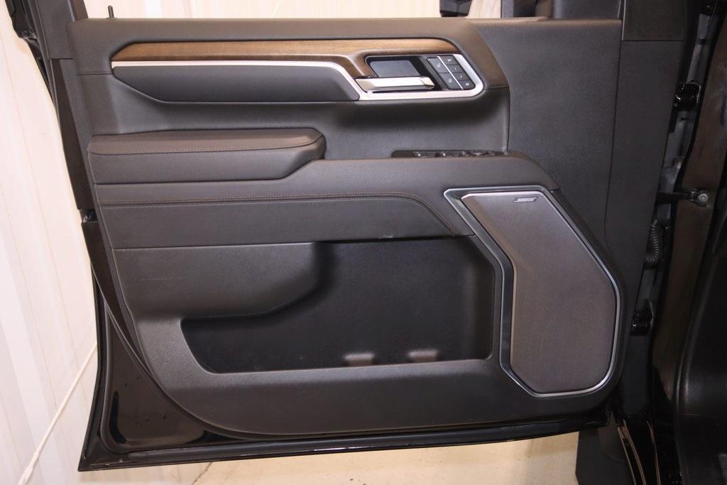 used 2025 Chevrolet Silverado 3500 car, priced at $79,000