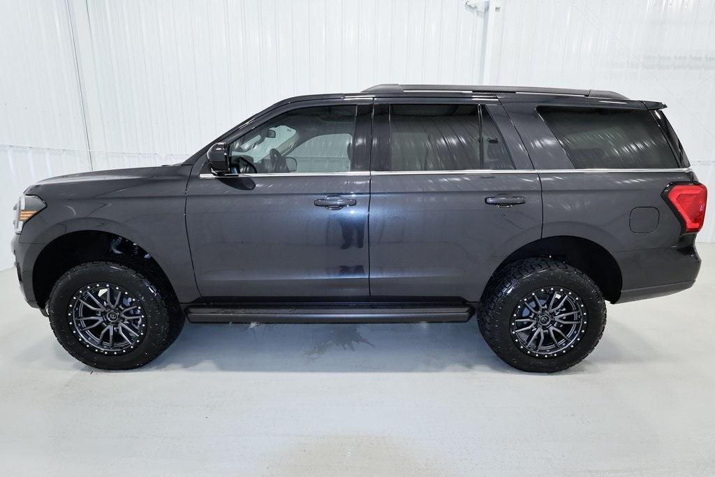 new 2024 Ford Expedition car, priced at $81,945