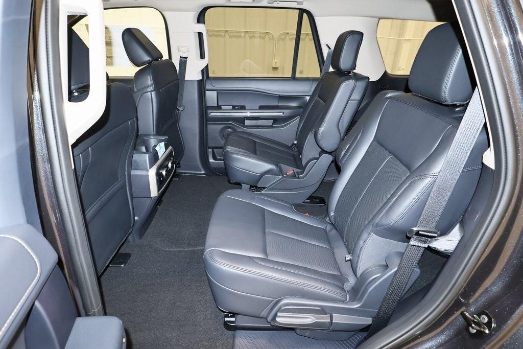 new 2024 Ford Expedition car, priced at $81,945