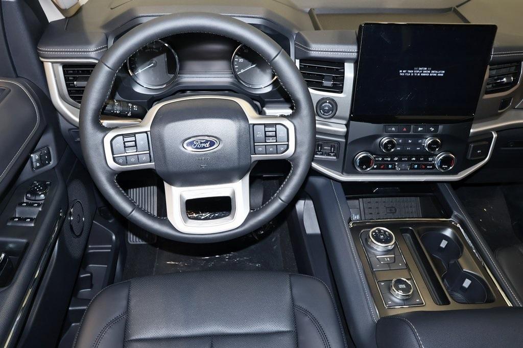 new 2024 Ford Expedition car, priced at $81,945