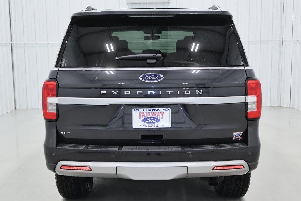 new 2024 Ford Expedition car, priced at $81,945