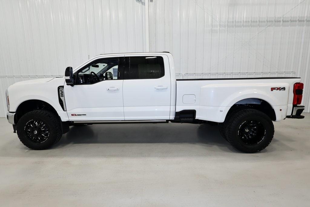 new 2024 Ford F-350 car, priced at $97,745