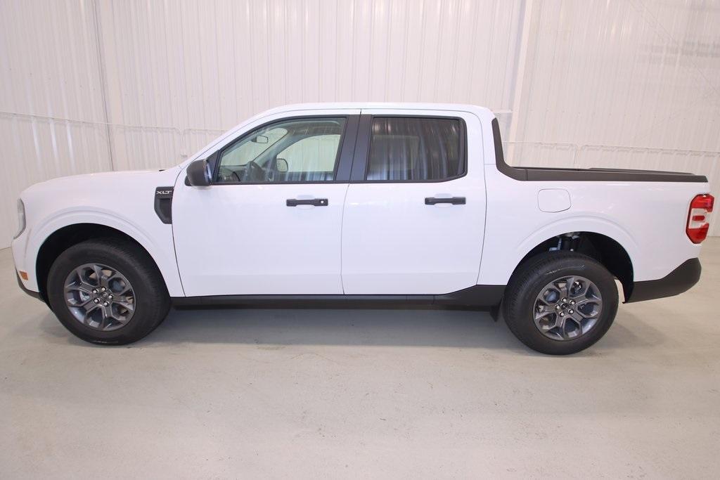 new 2025 Ford Maverick car, priced at $32,765