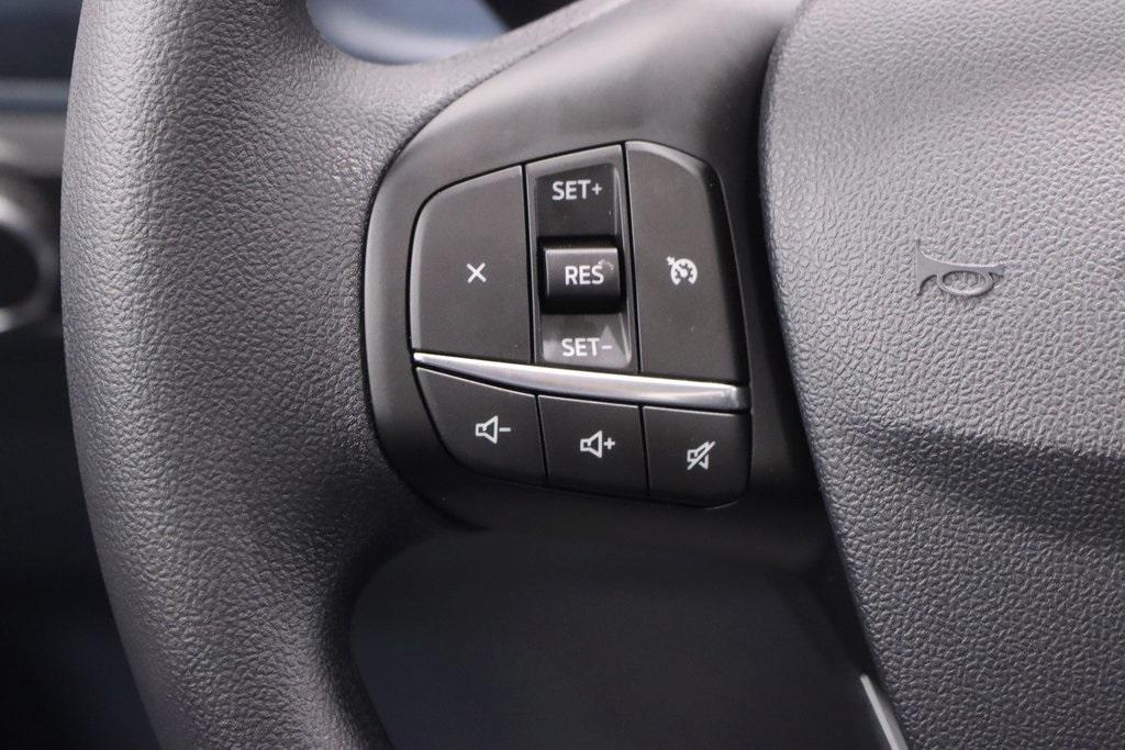 new 2025 Ford Maverick car, priced at $32,765