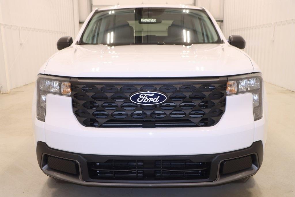 new 2025 Ford Maverick car, priced at $32,765