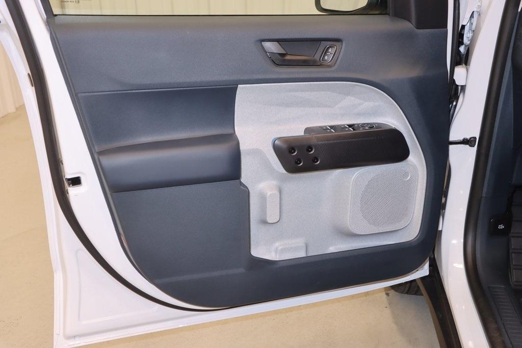 new 2025 Ford Maverick car, priced at $32,765