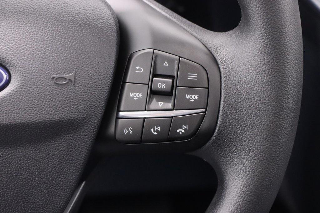 new 2025 Ford Maverick car, priced at $32,765