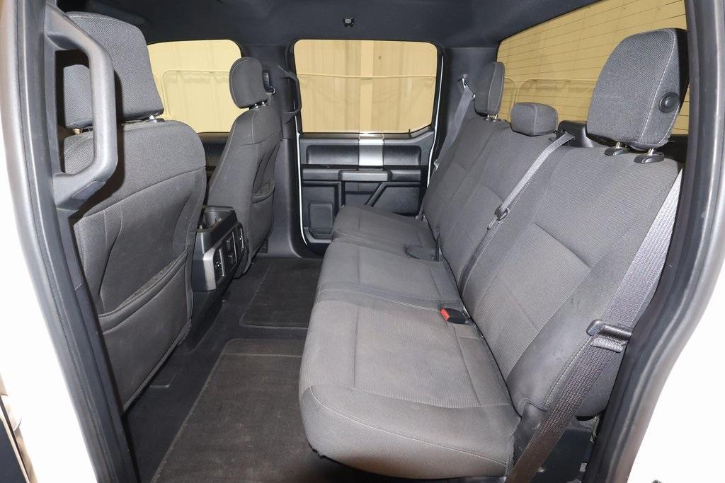 used 2015 Ford F-150 car, priced at $16,000