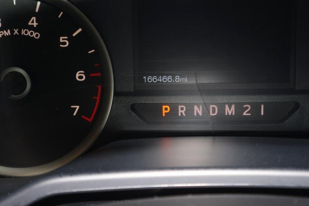 used 2015 Ford F-150 car, priced at $16,000