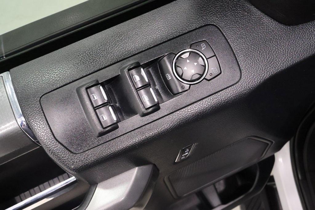 used 2015 Ford F-150 car, priced at $16,000