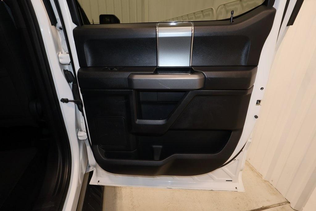 used 2015 Ford F-150 car, priced at $16,000