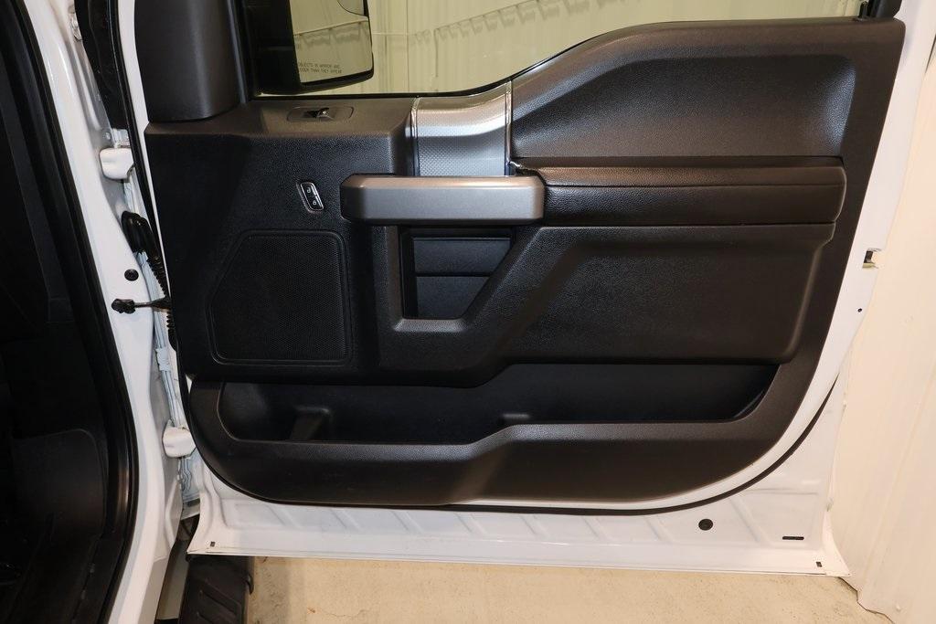 used 2015 Ford F-150 car, priced at $16,000