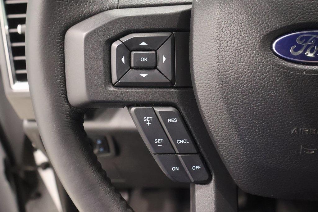 used 2015 Ford F-150 car, priced at $16,000