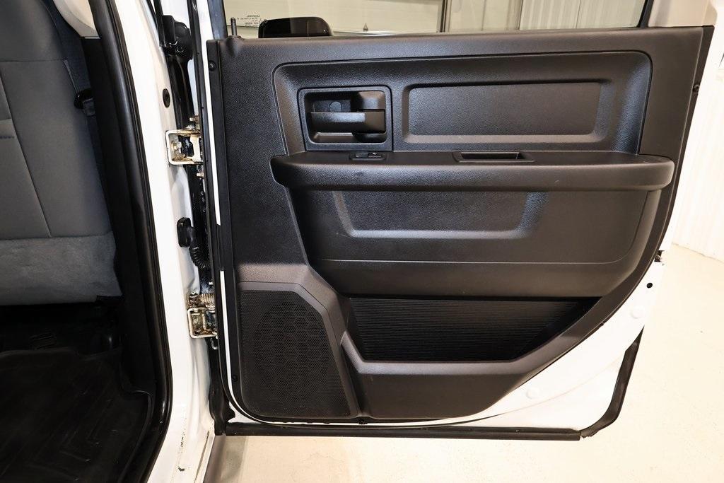 used 2014 Ram 2500 car, priced at $18,000