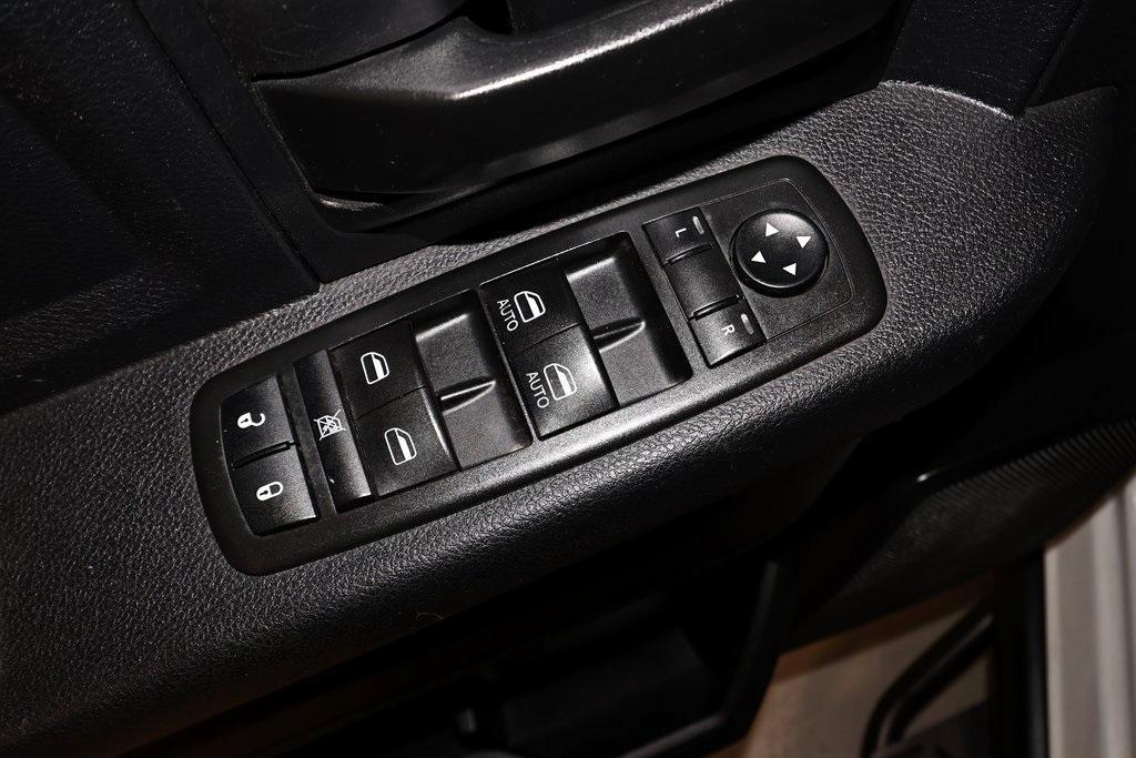 used 2014 Ram 2500 car, priced at $18,000