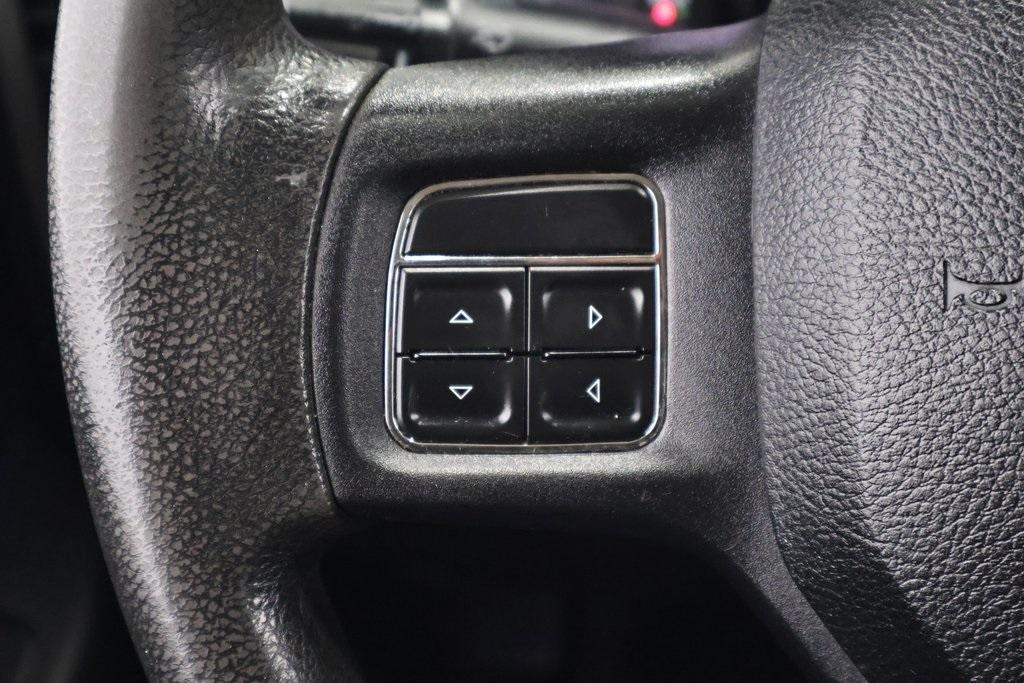 used 2014 Ram 2500 car, priced at $18,000