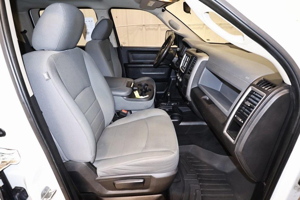 used 2014 Ram 2500 car, priced at $18,000