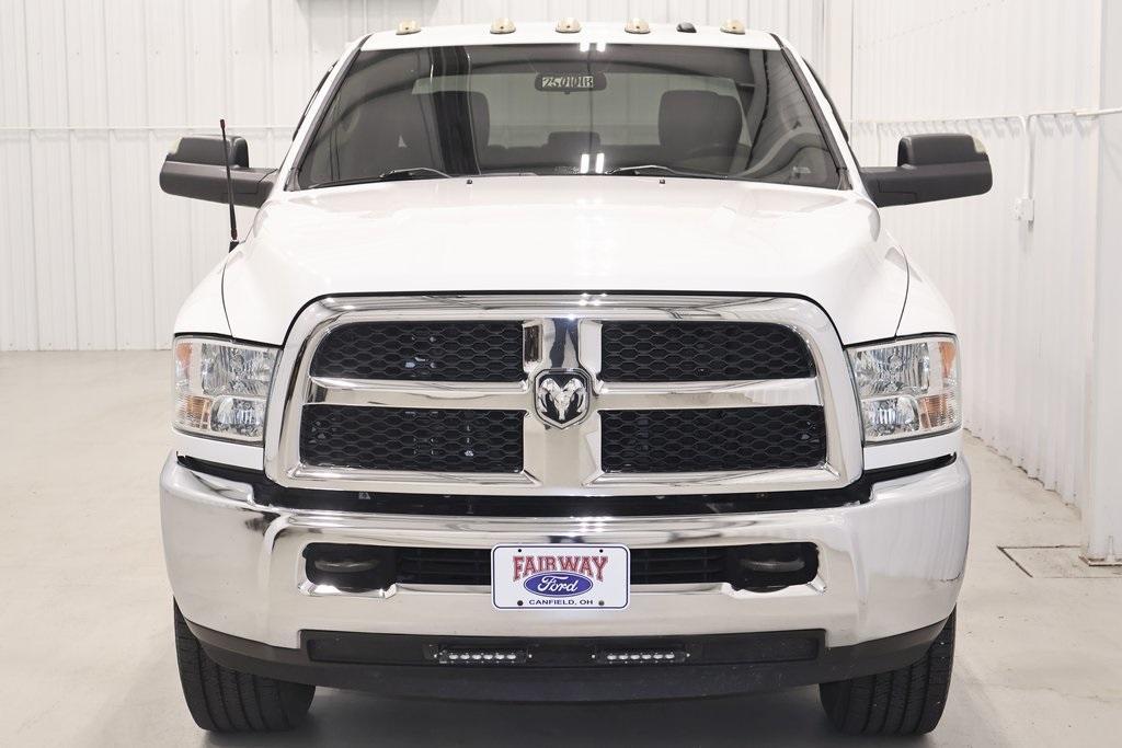 used 2014 Ram 2500 car, priced at $18,000