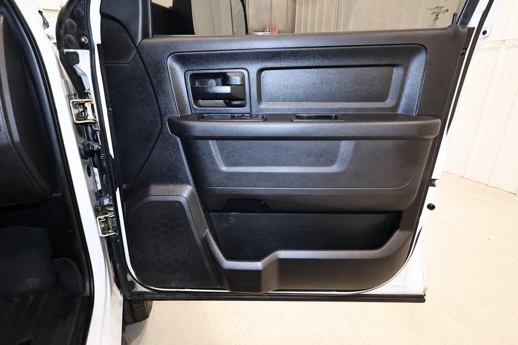used 2014 Ram 2500 car, priced at $18,000