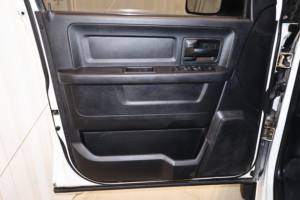 used 2014 Ram 2500 car, priced at $18,000