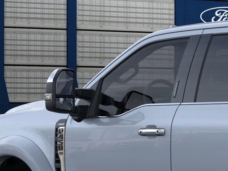 new 2025 Ford F-450 car, priced at $95,455