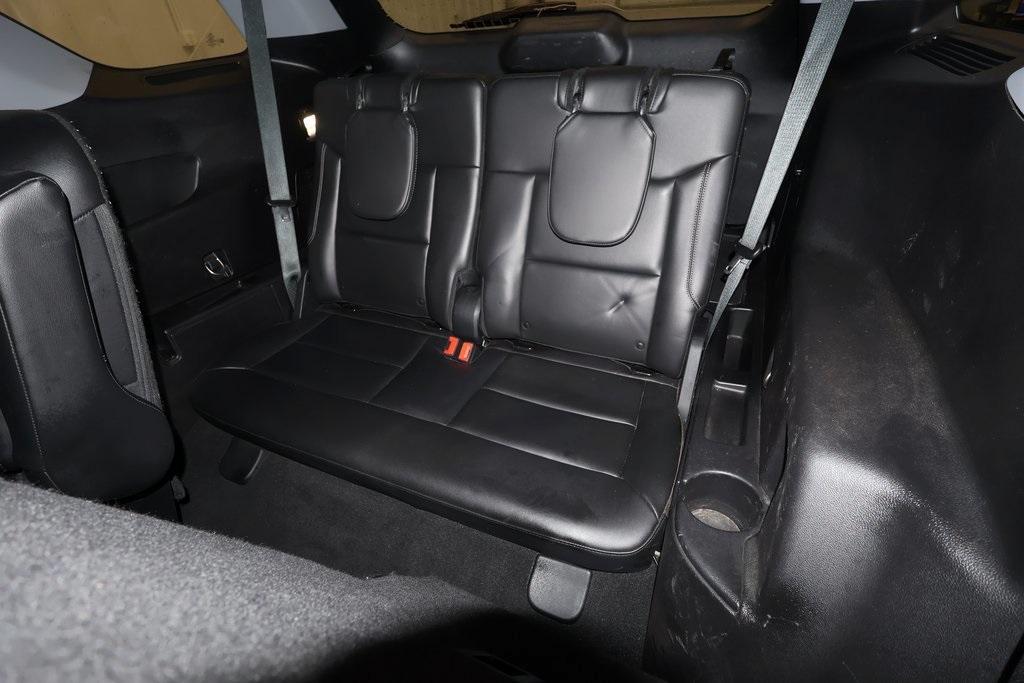 used 2021 Ford Explorer car, priced at $23,750
