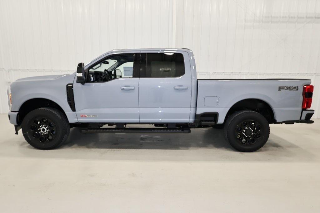 new 2025 Ford F-350 car, priced at $92,025