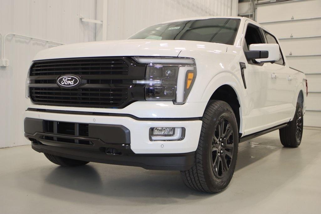 new 2024 Ford F-150 car, priced at $81,270