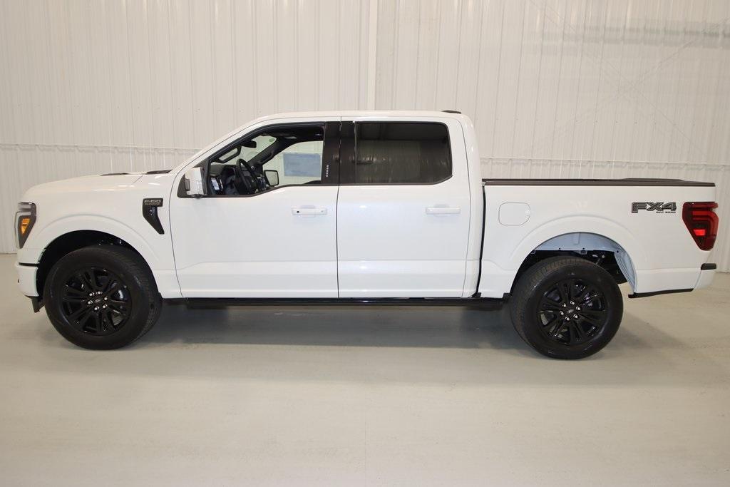 new 2024 Ford F-150 car, priced at $81,270